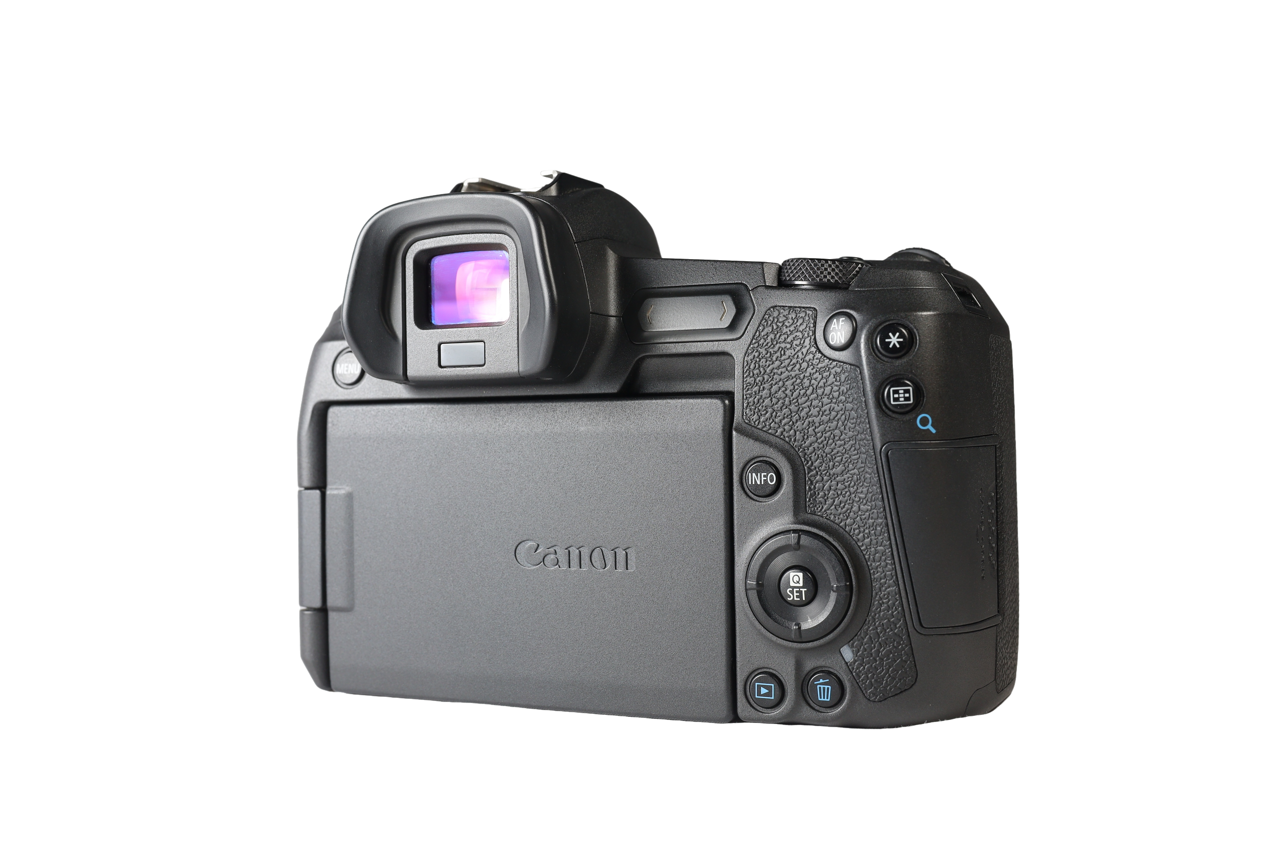 Canon EOS Ra Astro-Modified Mirrorless Camera | First Light Optics